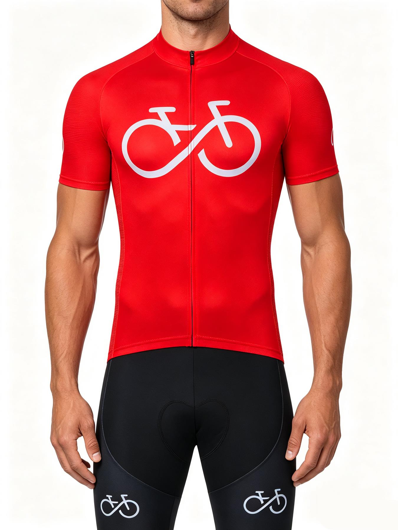 Cycling Gear Clothing - Bike Forever Cycling Jersey Set Ropa