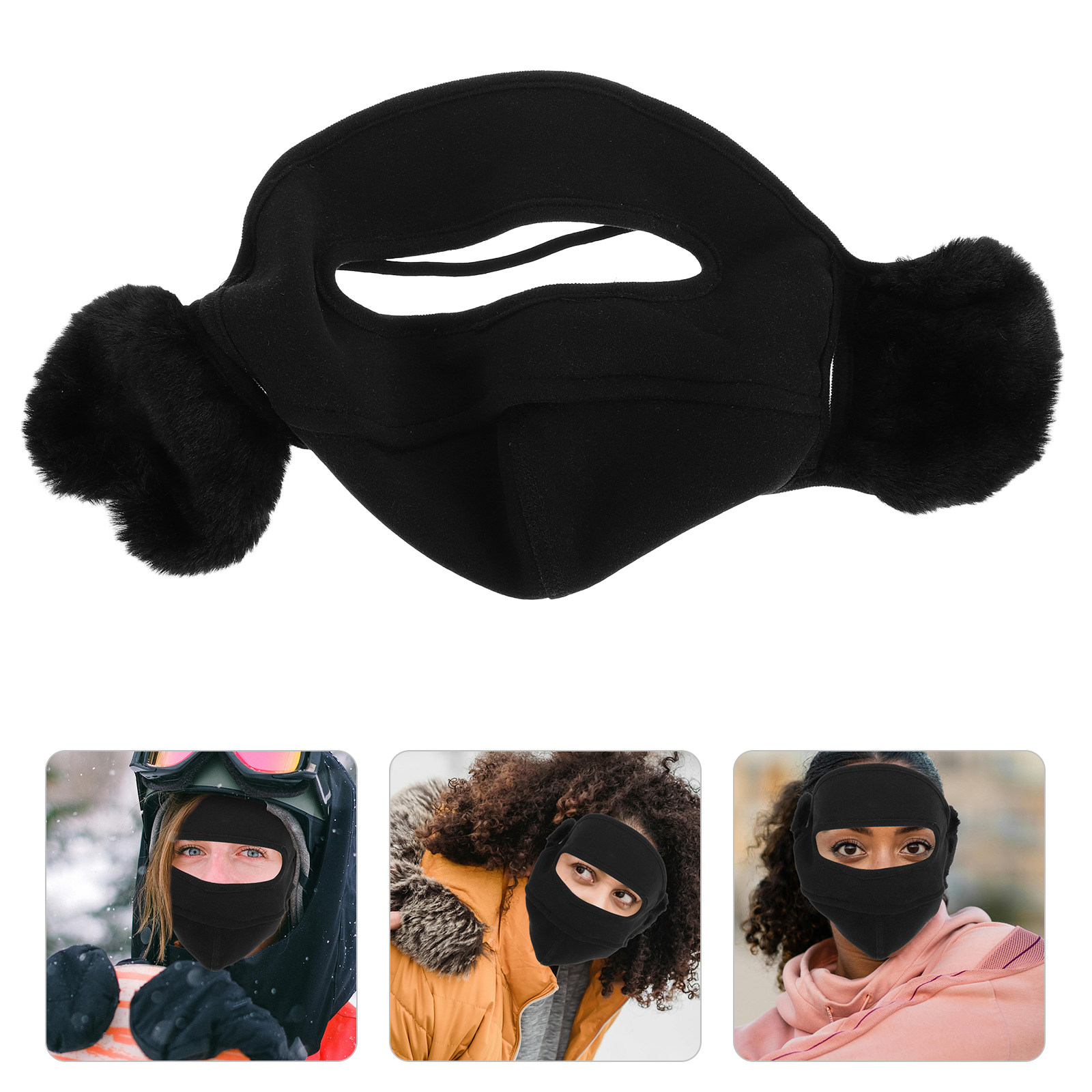 Cycling Gear Cold Weather - Cold Weather Gear Winter Face Mask