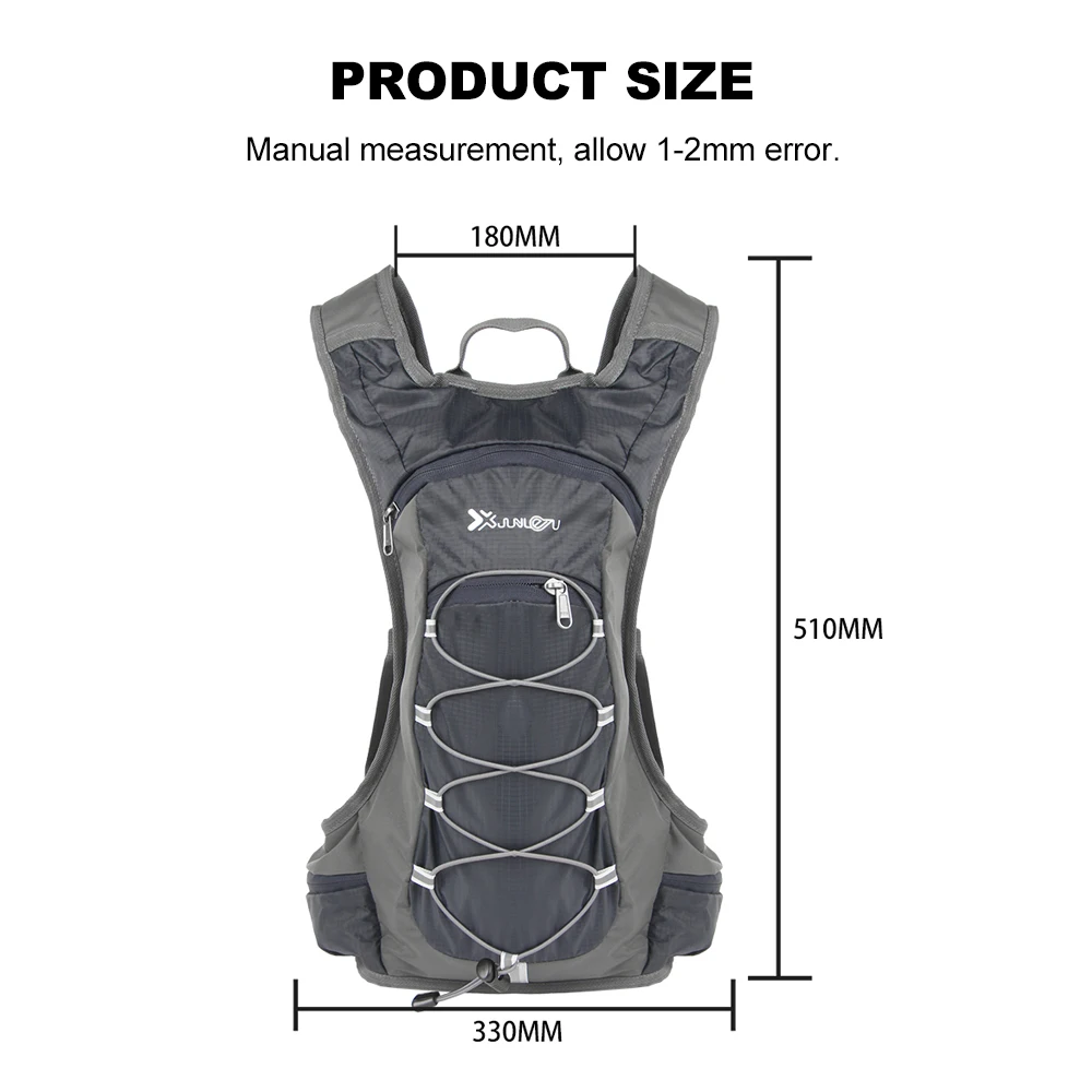 Motorcycle Backpack Travel Sto - Cycling Gear Organizer Bag recension och pris