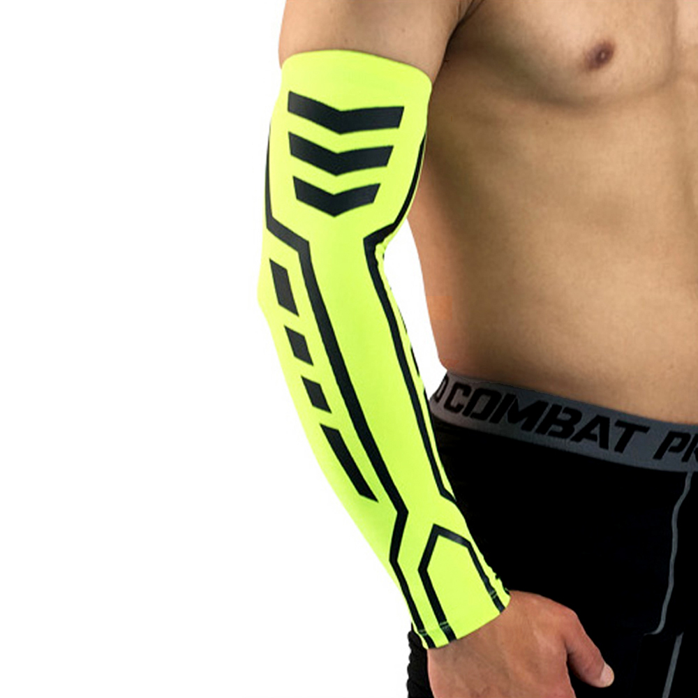 TopRunn 1PCS Sports Compressio - Cycling Protective Gear recension och pris