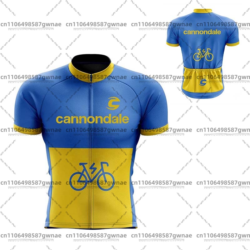 Men's Cycling Jersey Set MTB C - Cycling Gear Clothing recension och pris