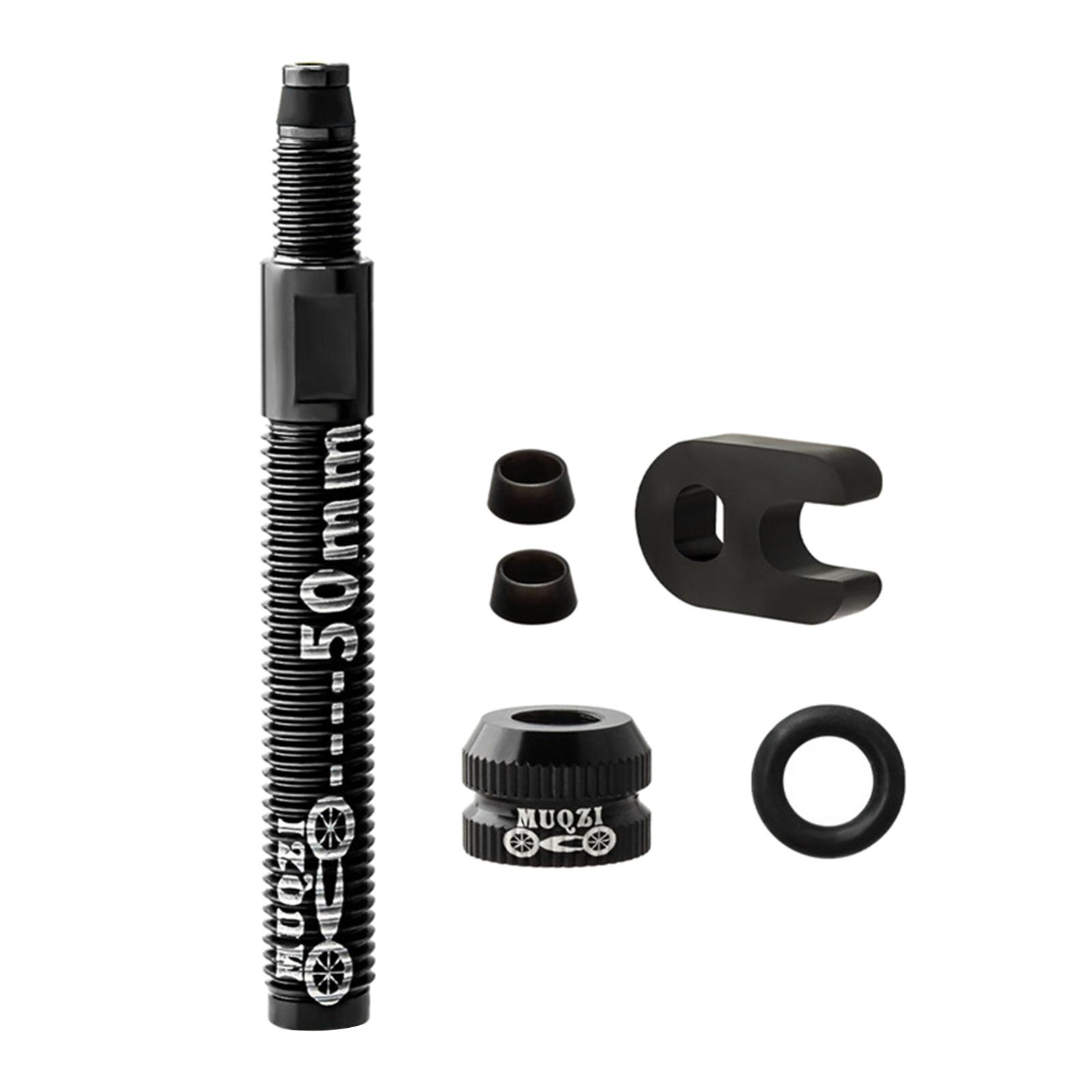 Presta Valve Extender Tubeless - Gravel Bike Tires recension och pris