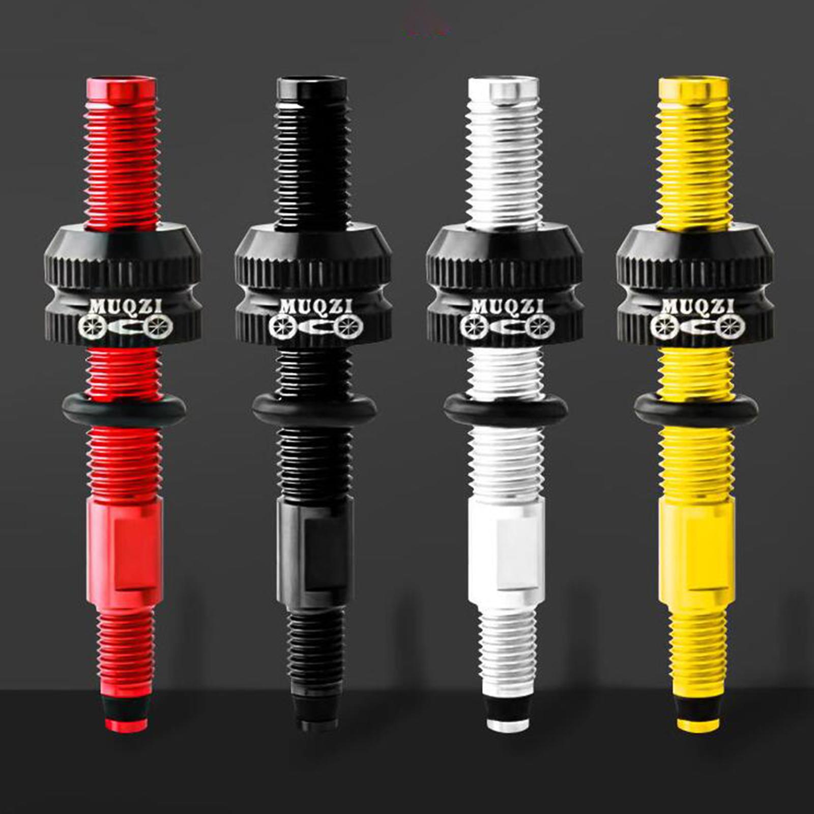 Presta Valve Extender Tubeless - Gravel Bike Tires recension och pris
