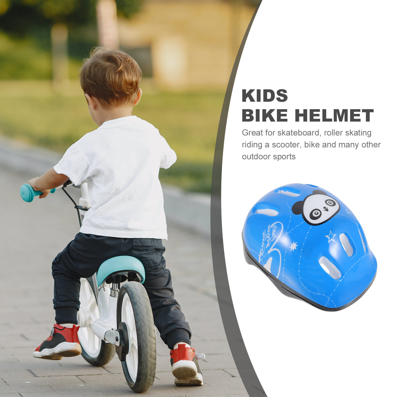 Children Skateboard Toddler Pr - Cycling Gear For Kids recension och pris