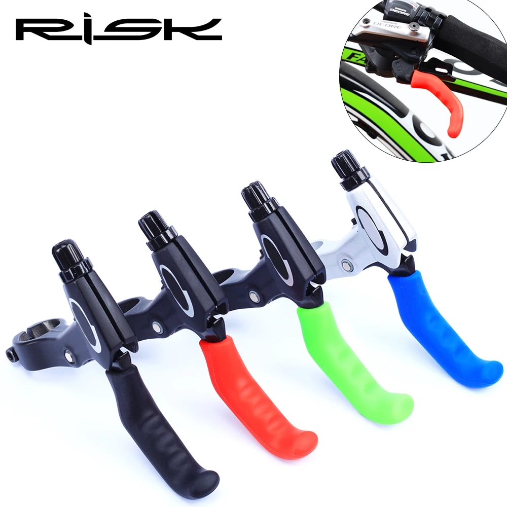 2pcs RISK RA140 Universal Moun - Cycling Protective Gear recension och pris