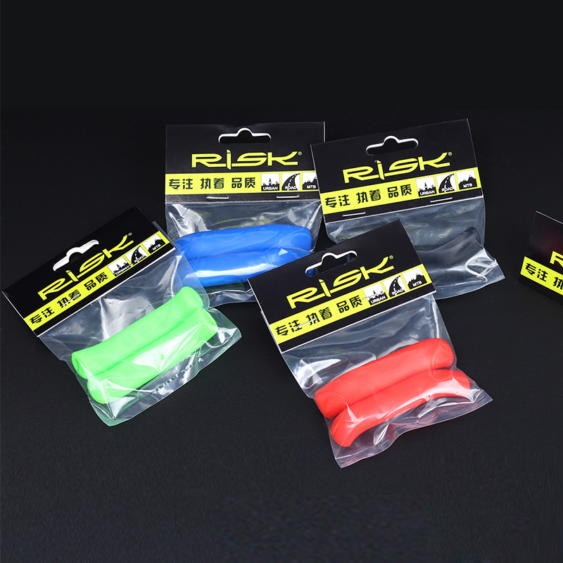 2pcs RISK RA140 Universal Moun - Cycling Protective Gear recension och pris