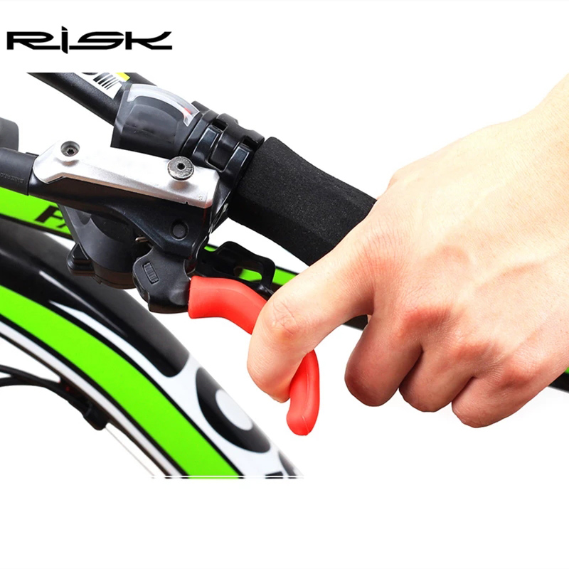 2pcs RISK RA140 Universal Moun - Cycling Protective Gear recension och pris