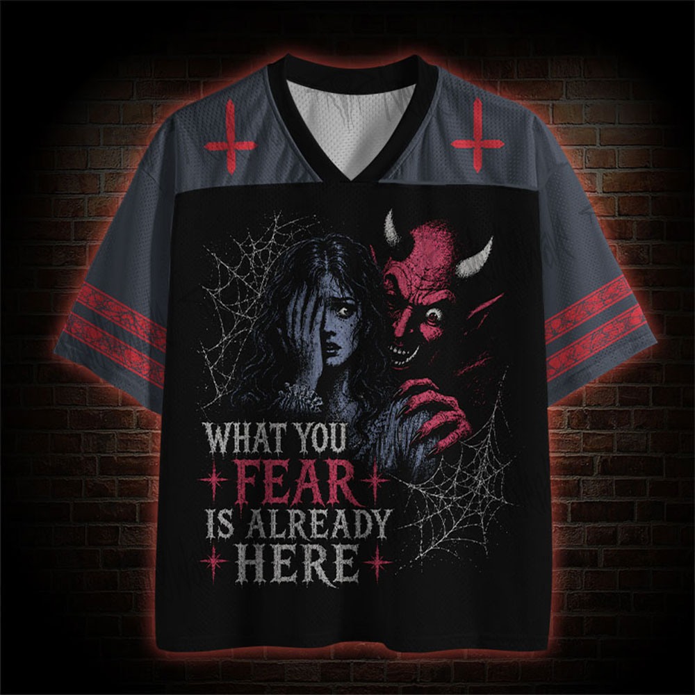 Hot Selling Products, Horror D - Cycling Gear Clothing recension och pris