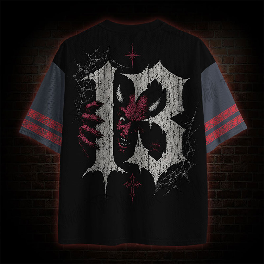 Hot Selling Products, Horror D - Cycling Gear Clothing recension och pris