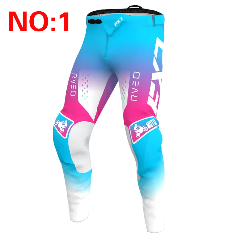 motocross pants  Children teen - Cycling Gear For Kids recension och pris