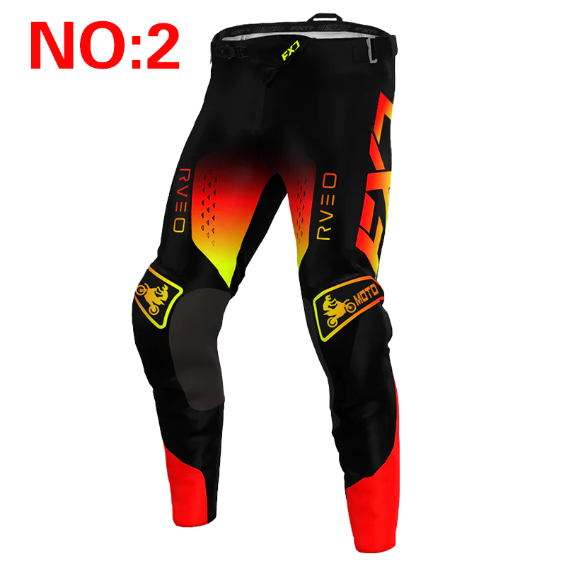 motocross pants  Children teen - Cycling Gear For Kids recension och pris