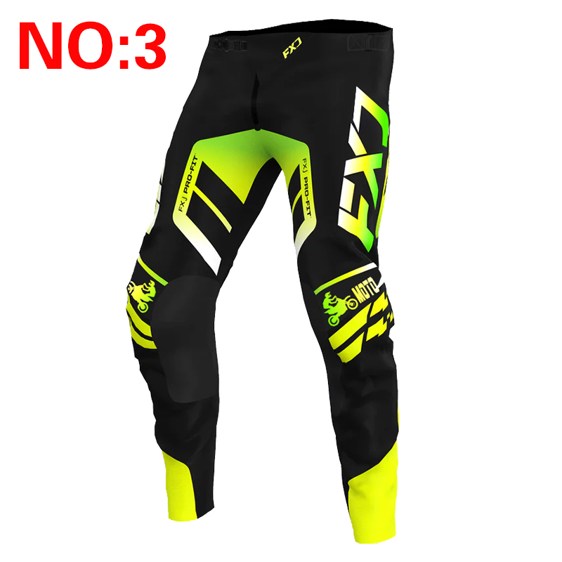 motocross pants  Children teen - Cycling Gear For Kids recension och pris