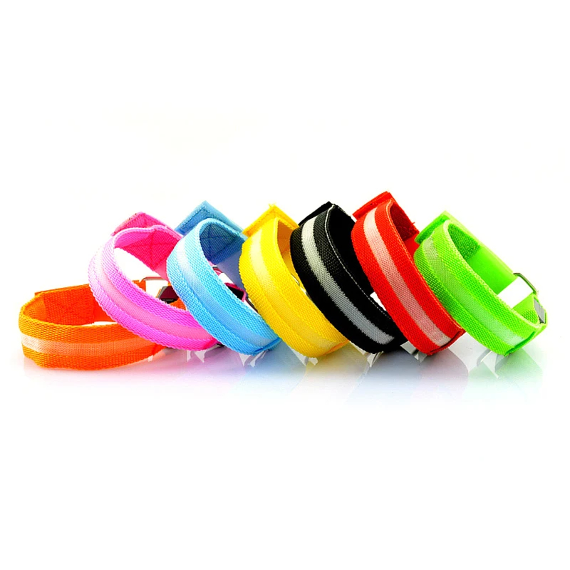Outdoor Night Running Armband  - Cycling Gear Charging Station recension och pris