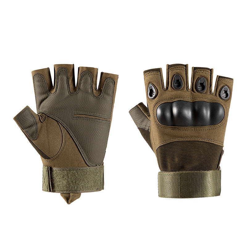 Outdoor Tactical Gloves Touch  - Cycling Protective Gear recension och pris