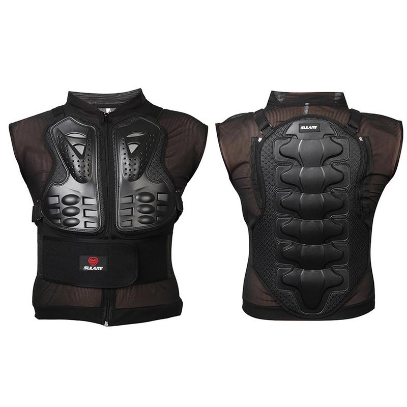 Motorcycle Rider Protective Ge - Cycling Protective Gear recension och pris