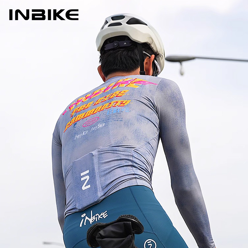 INBIKE Spring Autumn Cycling S - Cycling Gear Clothing recension och pris