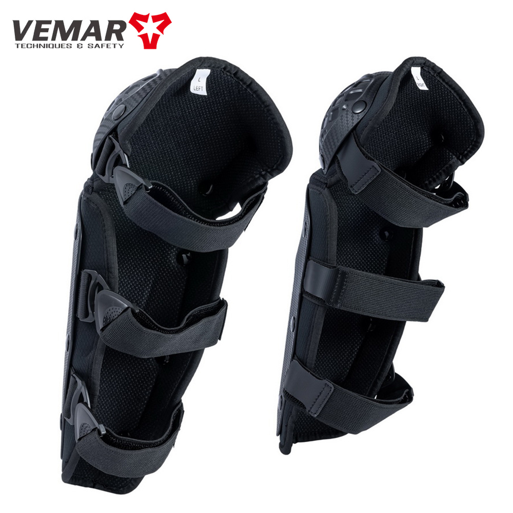 VEMAR Motorcycle Riding Protec - Cycling Gear Padding recension och pris