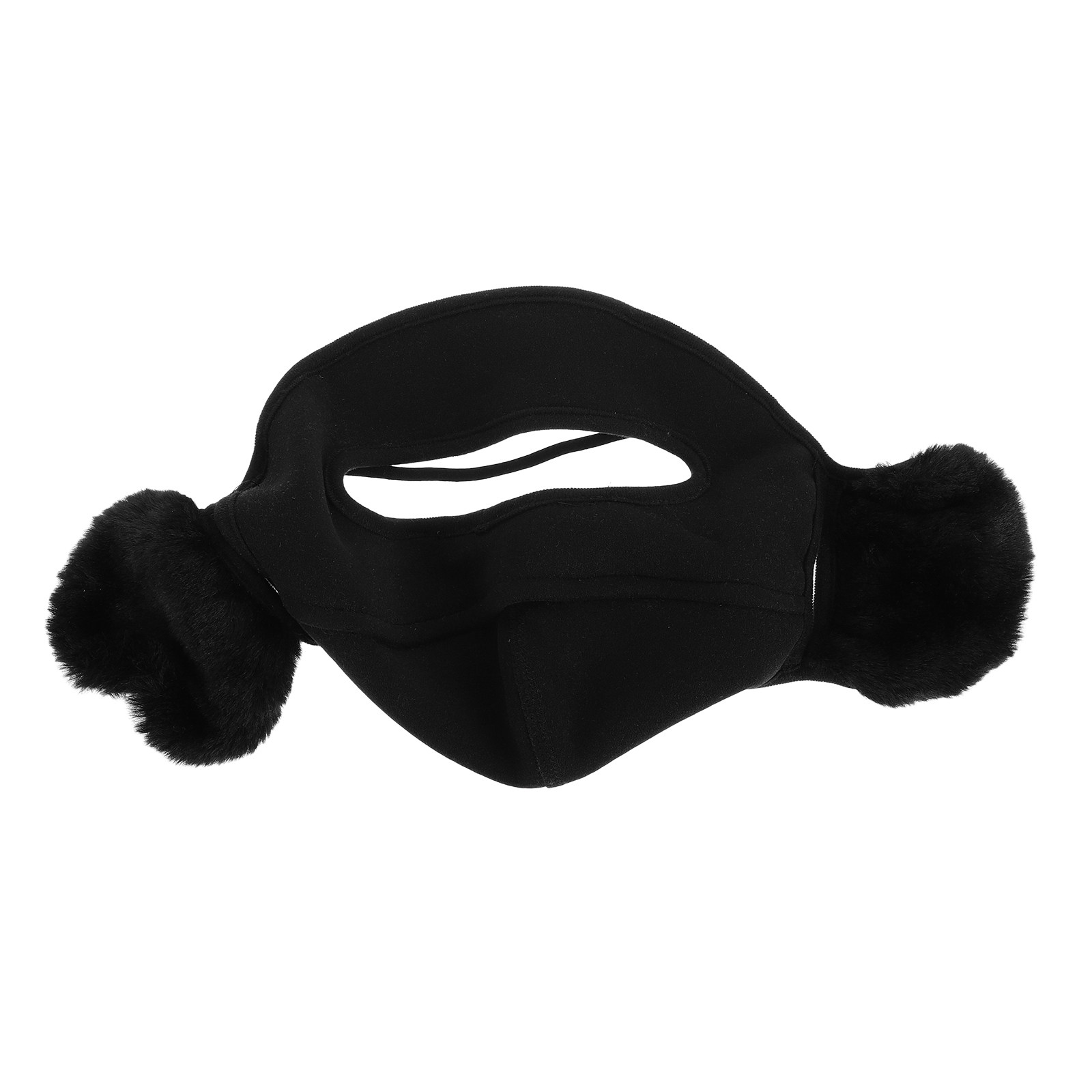 Cold Weather Gear Winter Face  - Cycling Gear Cold Weather recension och pris