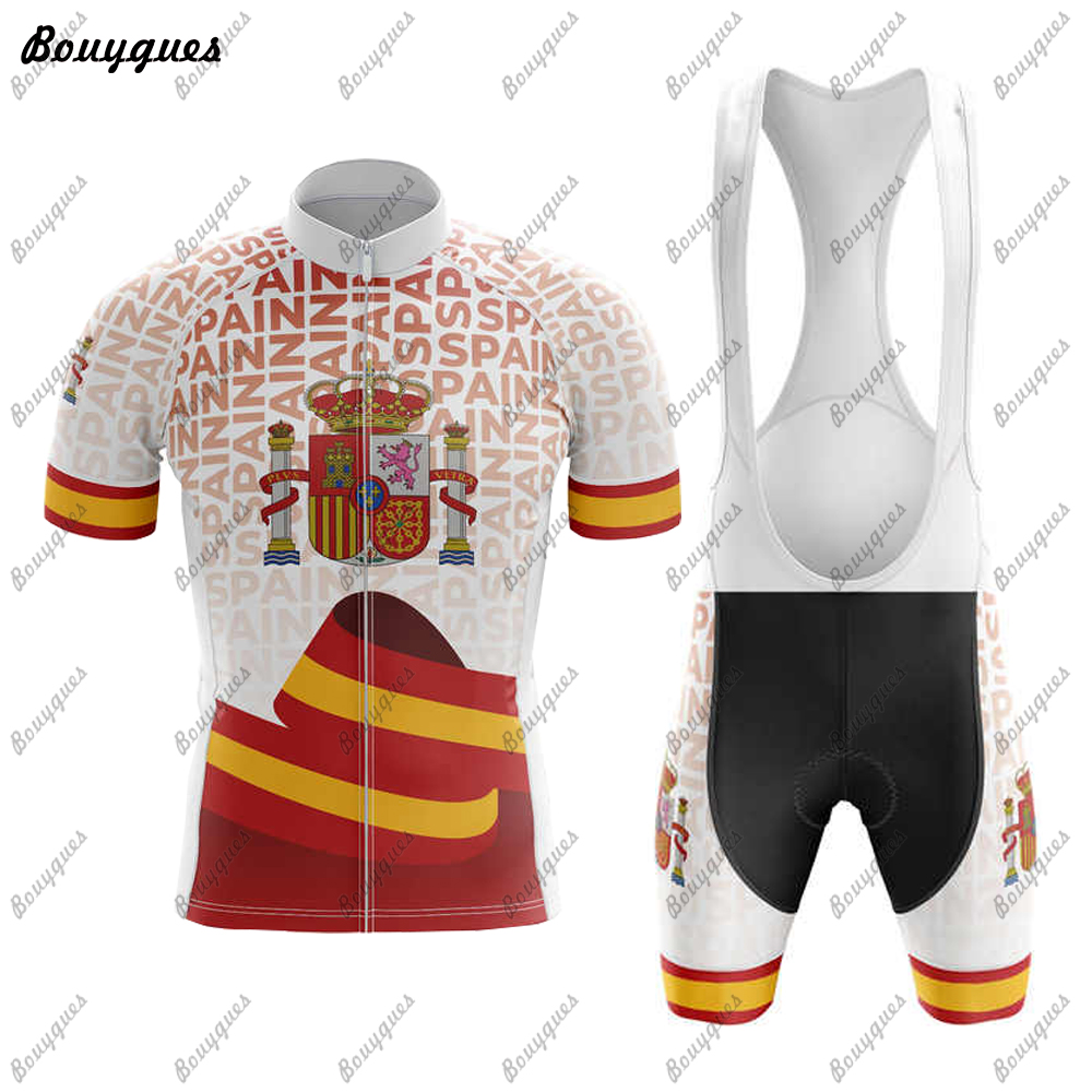 Spain Premium style Cycling Je - Cycling Gear For Kids recension och pris