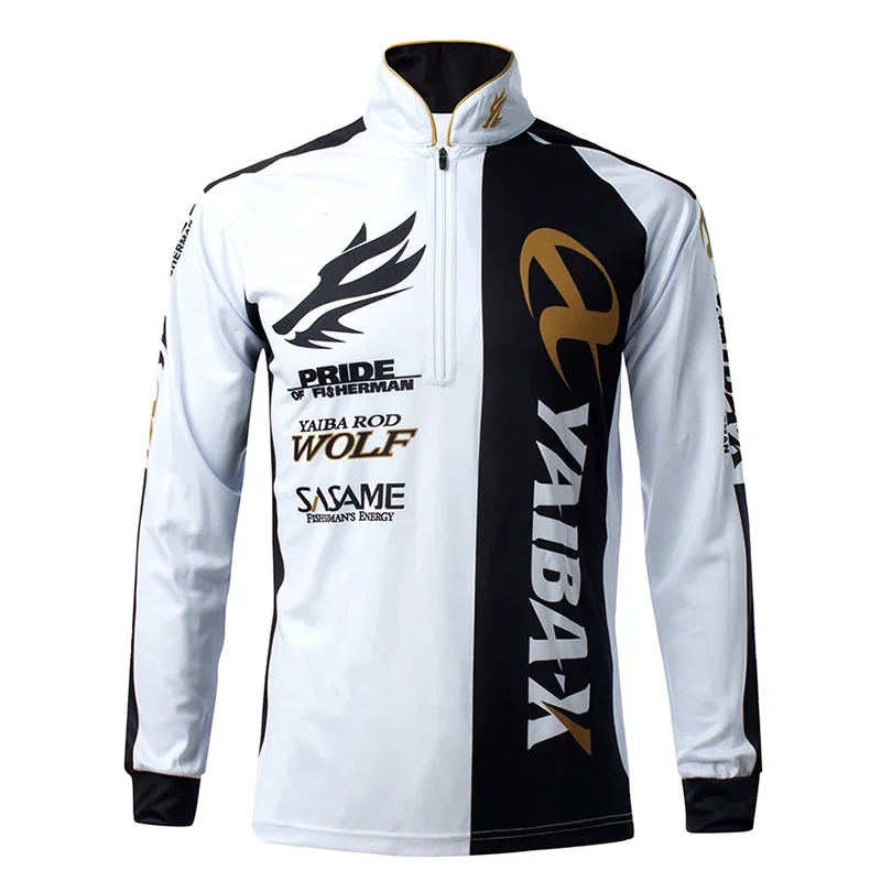 YAIBA-X Fishing Clothing Men Q - Cycling Gear Clothing recension och pris