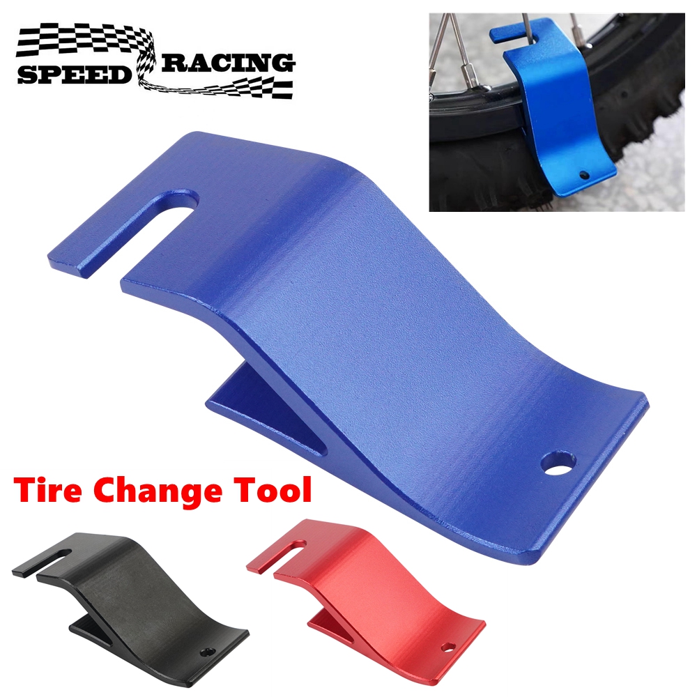 Motorcycle Tire Bead Bracket H - Road Bike Tire recension och pris