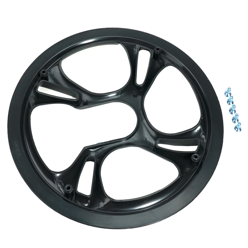 48T 12cm MTB Bicycle Disc Prot - Cycling Protective Gear recension och pris