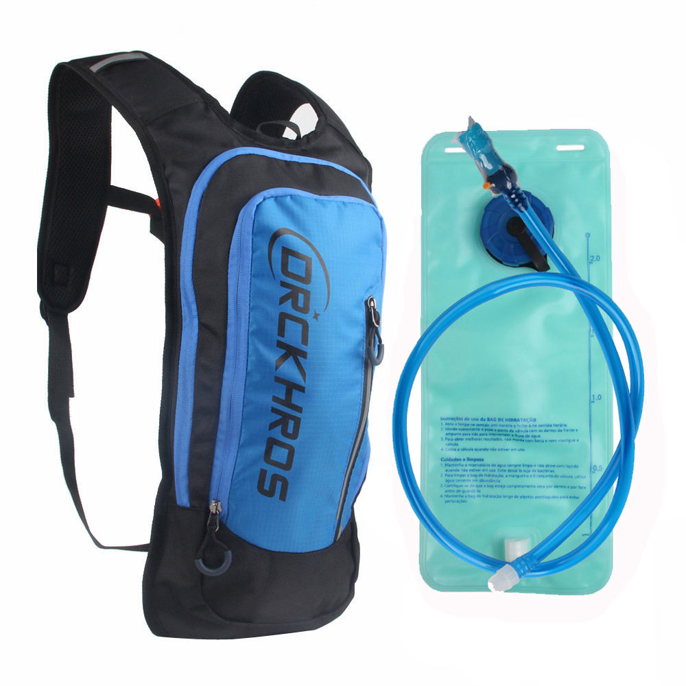 Outdoor Sport Backpack Bike Cy - Cycling Gear Organizer Bag recension och pris