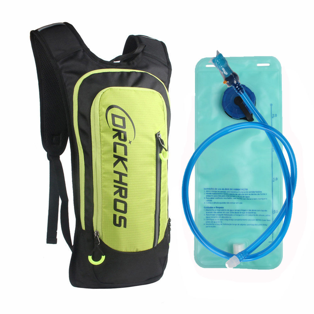 Outdoor Sport Backpack Bike Cy - Cycling Gear Organizer Bag recension och pris