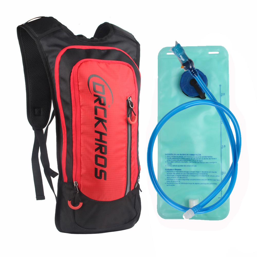 Outdoor Sport Backpack Bike Cy - Cycling Gear Organizer Bag recension och pris