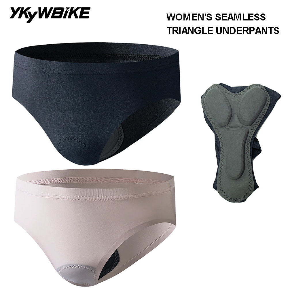 Ykywbike 50% off Women's Padde - Cycling Gear Padding recension och pris