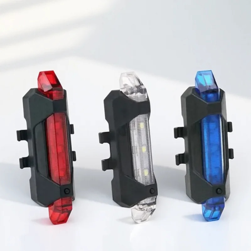 1-3pcs USB Rechargeable Waterp - Cycling Gear Charging Station recension och pris