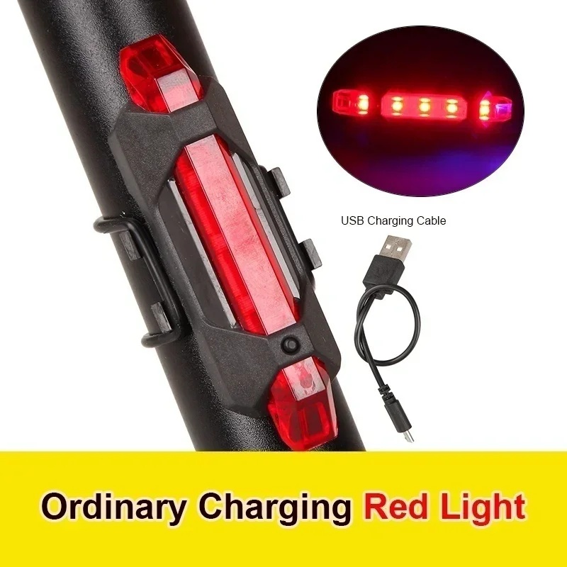 1-3pcs USB Rechargeable Waterp - Cycling Gear Charging Station recension och pris