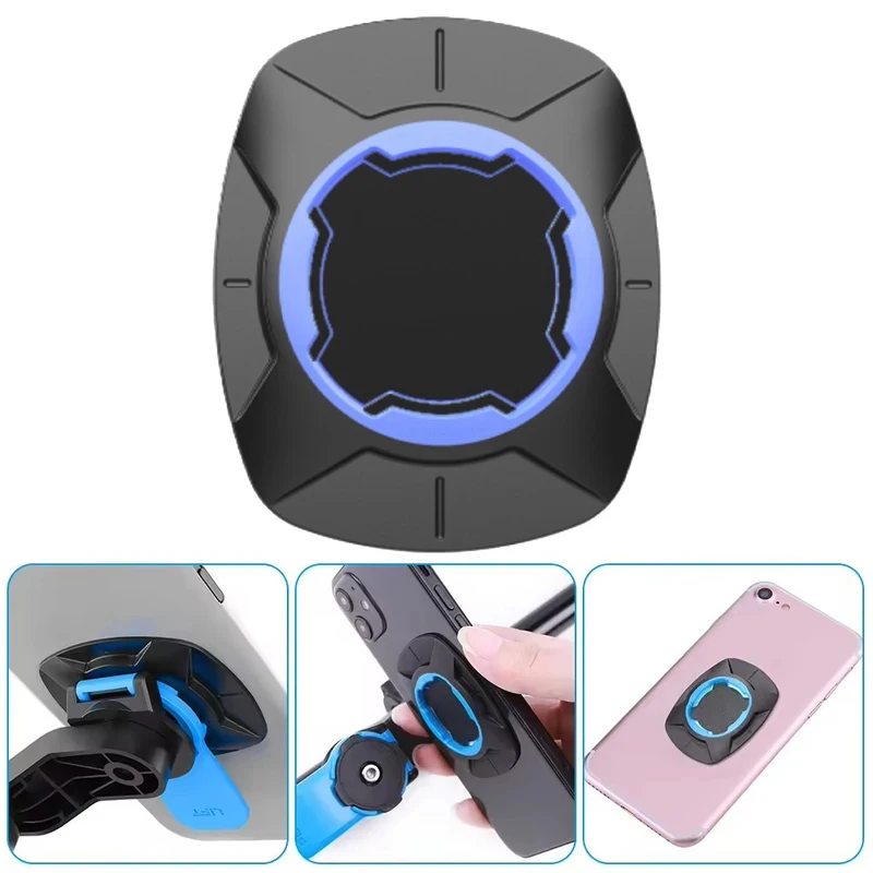 Bicycle Phone Bag Sticker Patc - Cycling Gear Organizer Bag recension och pris