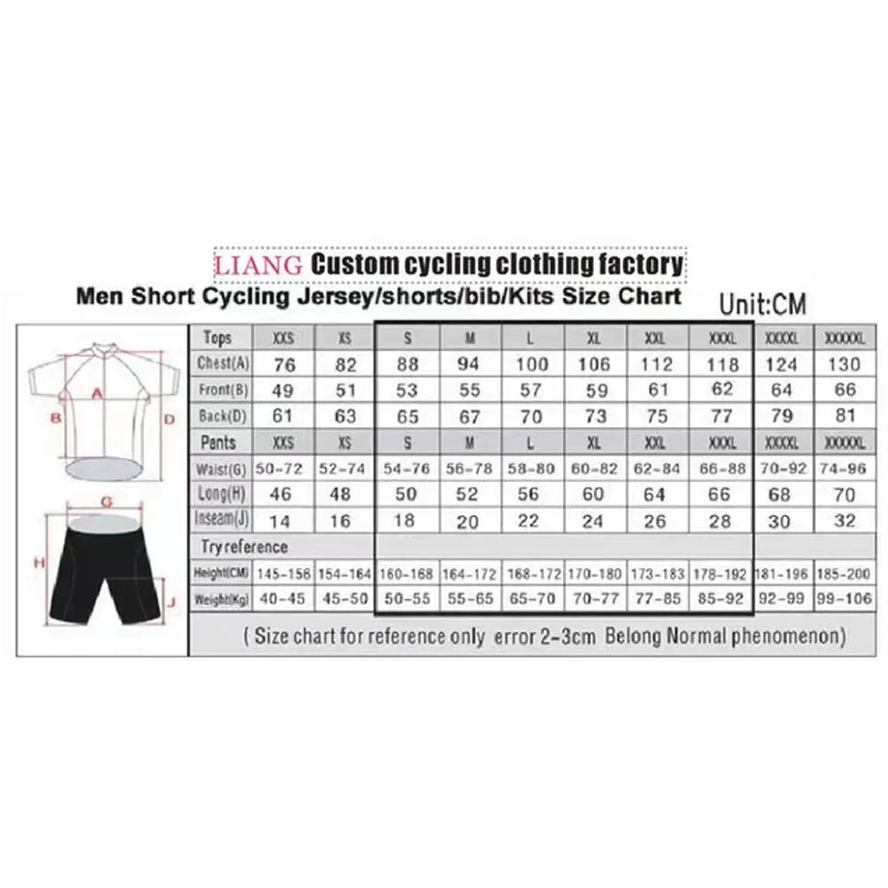 UNO X 2026 Pro Team Cycling Je - Cycling Gear Clothing recension och pris