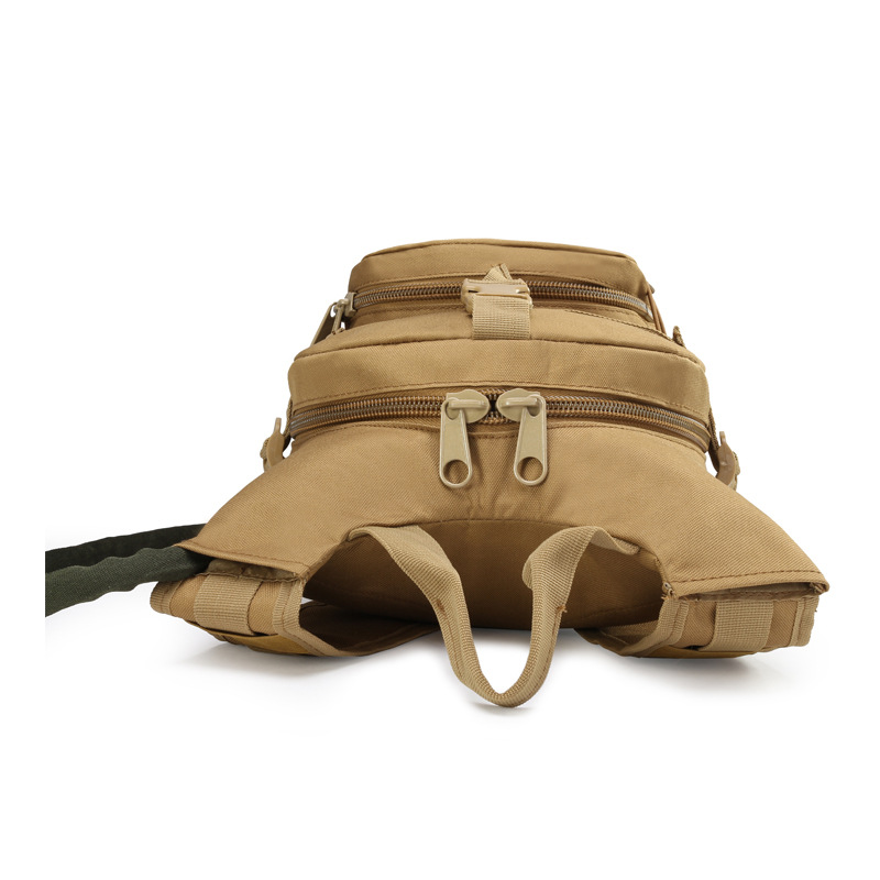 Outdoor Backpack Pack, Tactica - Cycling Gear Organizer Bag recension och pris