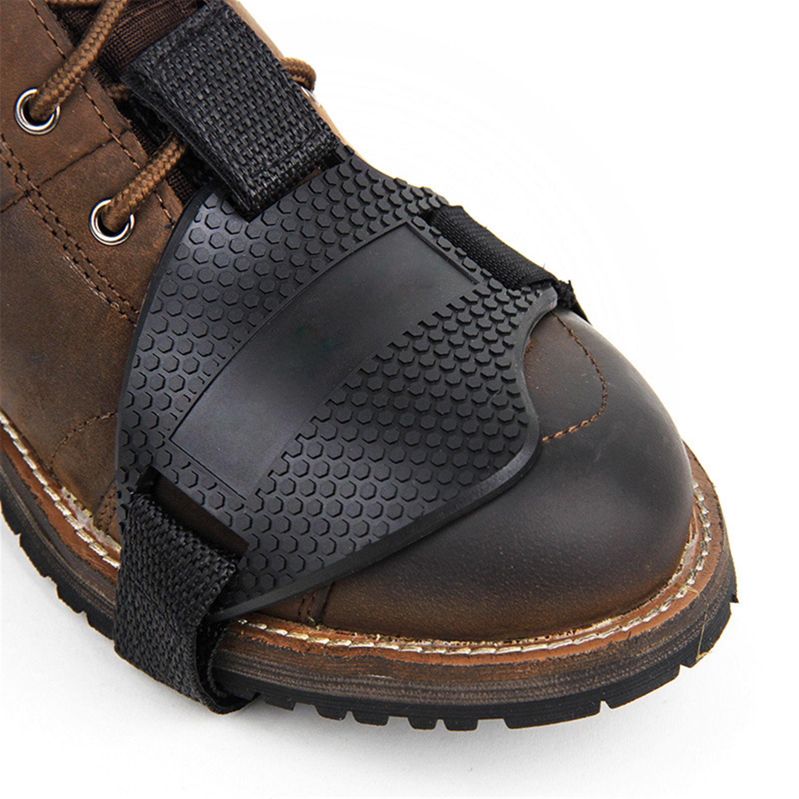 Motorcycle Riding Boots Protec - Cycling Gear Padding recension och pris