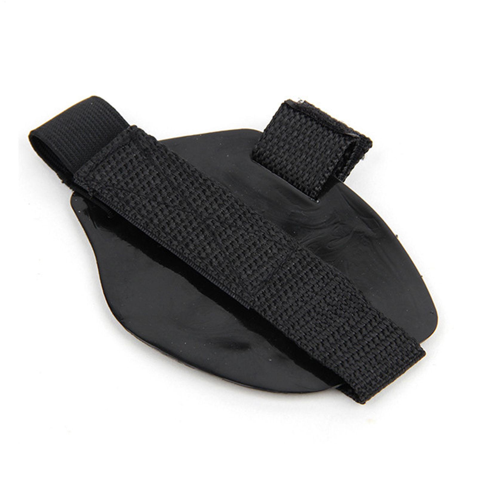 Motorcycle Riding Boots Protec - Cycling Gear Padding recension och pris