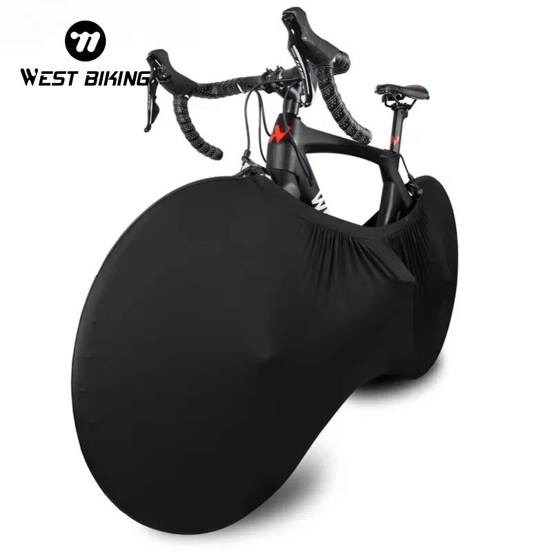 WEST BIKING Bicycle Protector  - Cycling Protective Gear recension och pris