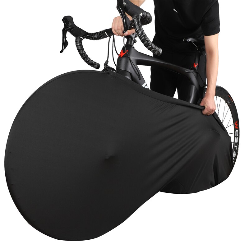 WEST BIKING Bicycle Protector  - Cycling Protective Gear recension och pris