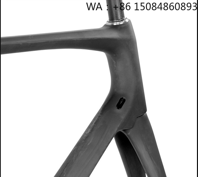 LCR007-V Super Light Road Bike - Road Bike Tire recension och pris
