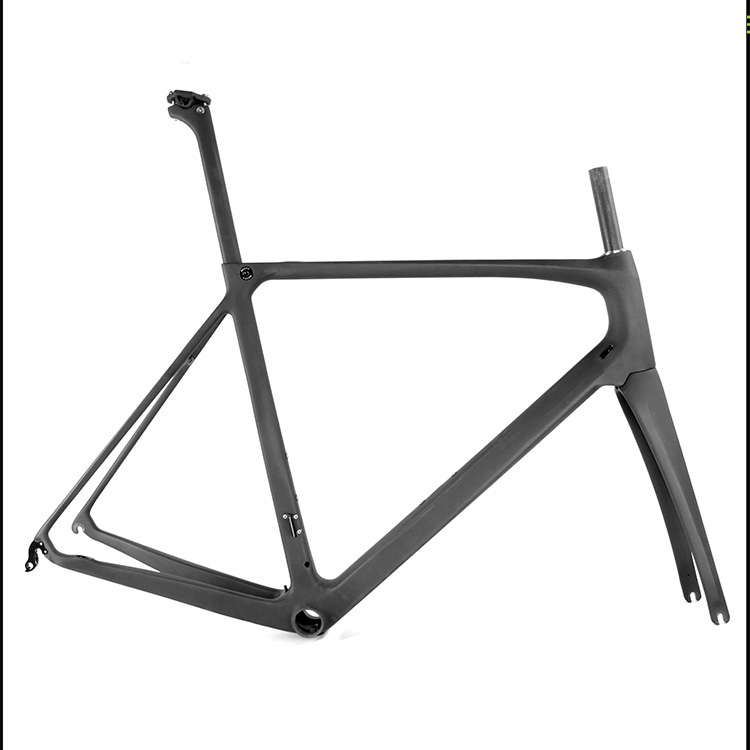 LCR007-V Super Light Road Bike - Road Bike Tire recension och pris