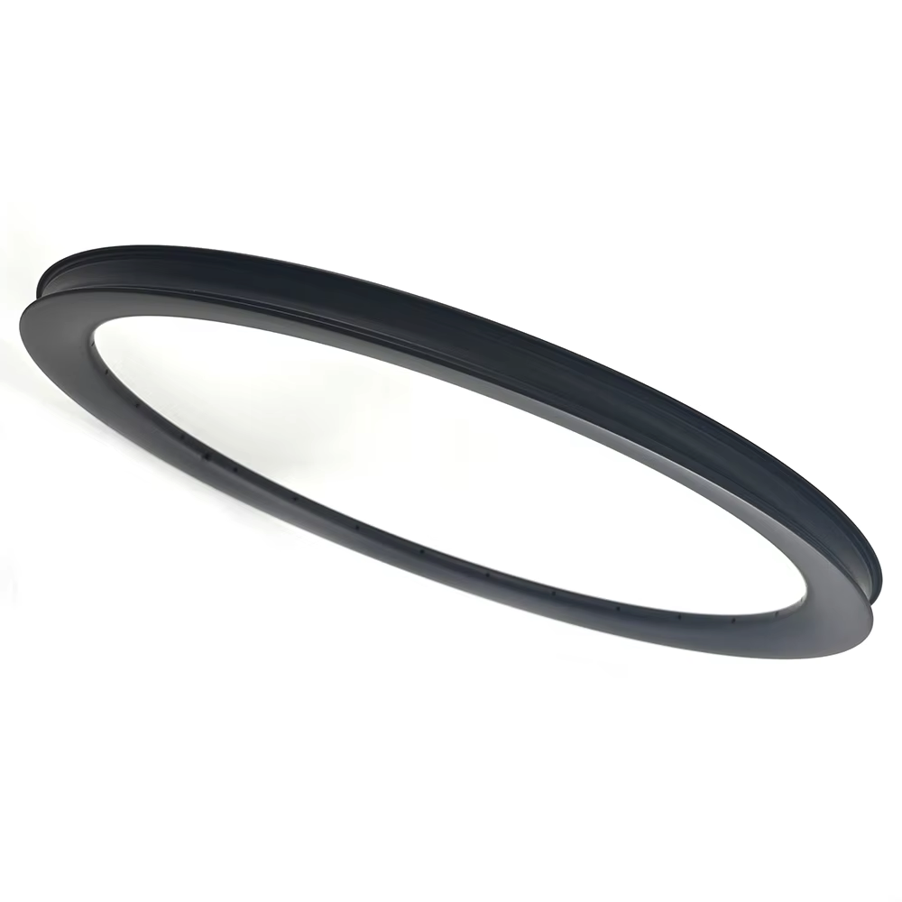 Asymmetric 30mm 32mm Wide 700c - Gravel Bike Tires recension och pris
