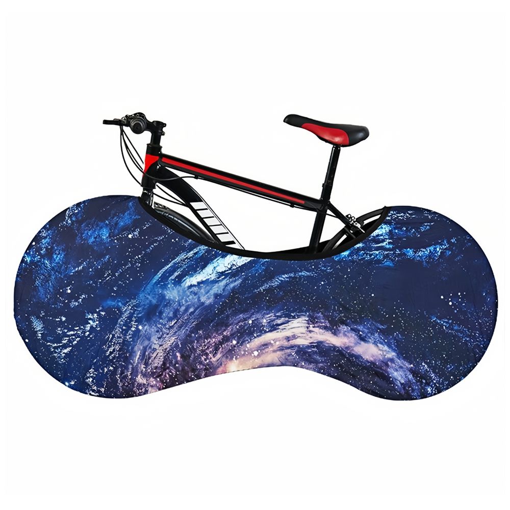 Bicycle Protector Cover MTB Ro - Cycling Protective Gear recension och pris