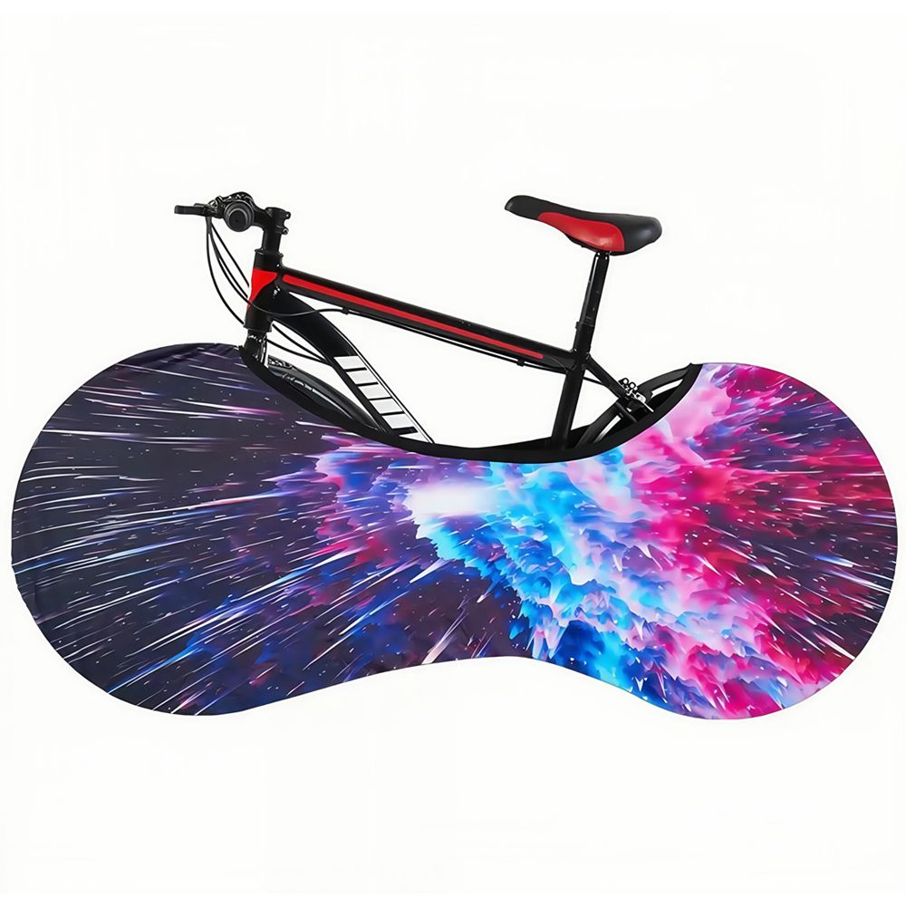 Bicycle Protector Cover MTB Ro - Cycling Protective Gear recension och pris