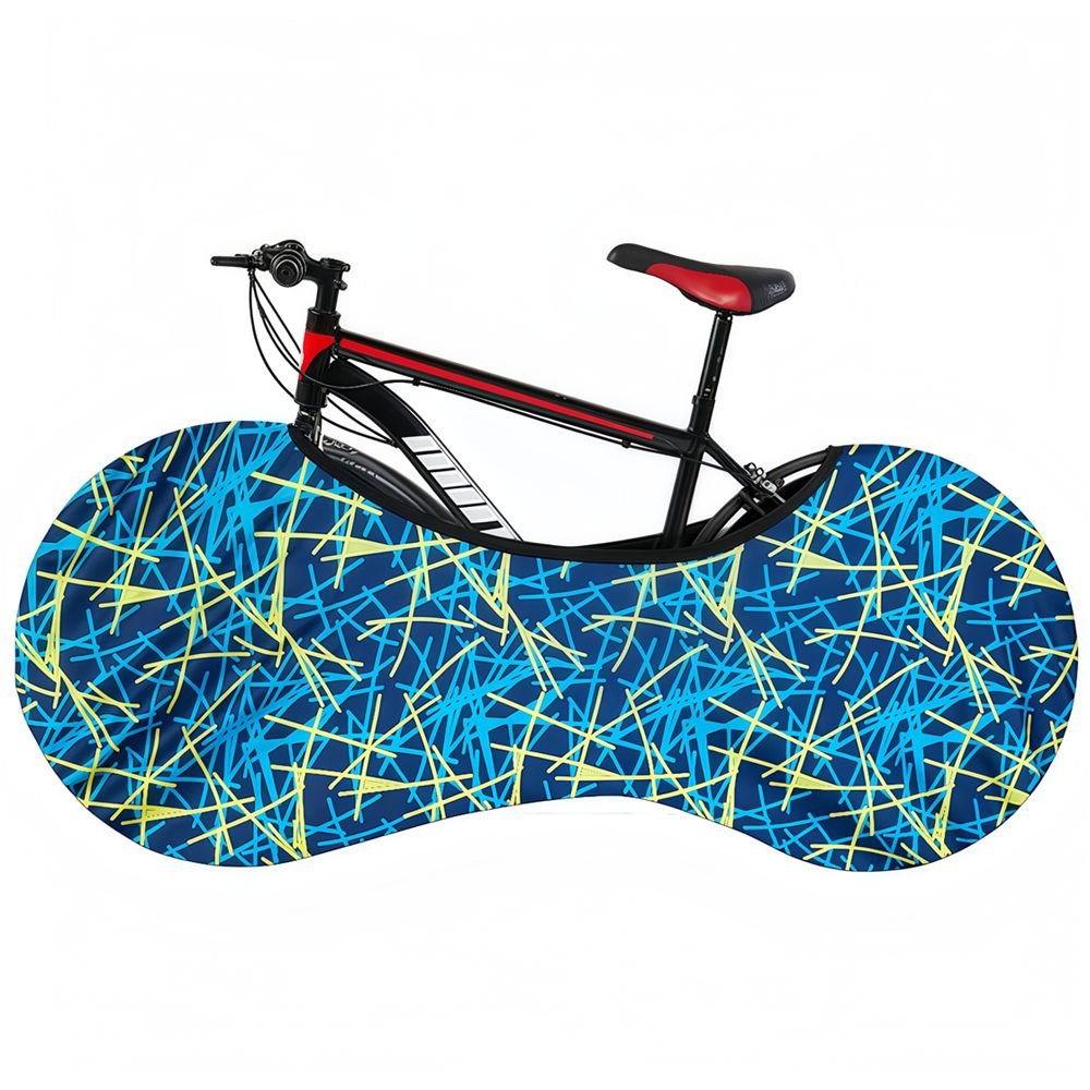 Bicycle Protector Cover MTB Ro - Cycling Protective Gear recension och pris