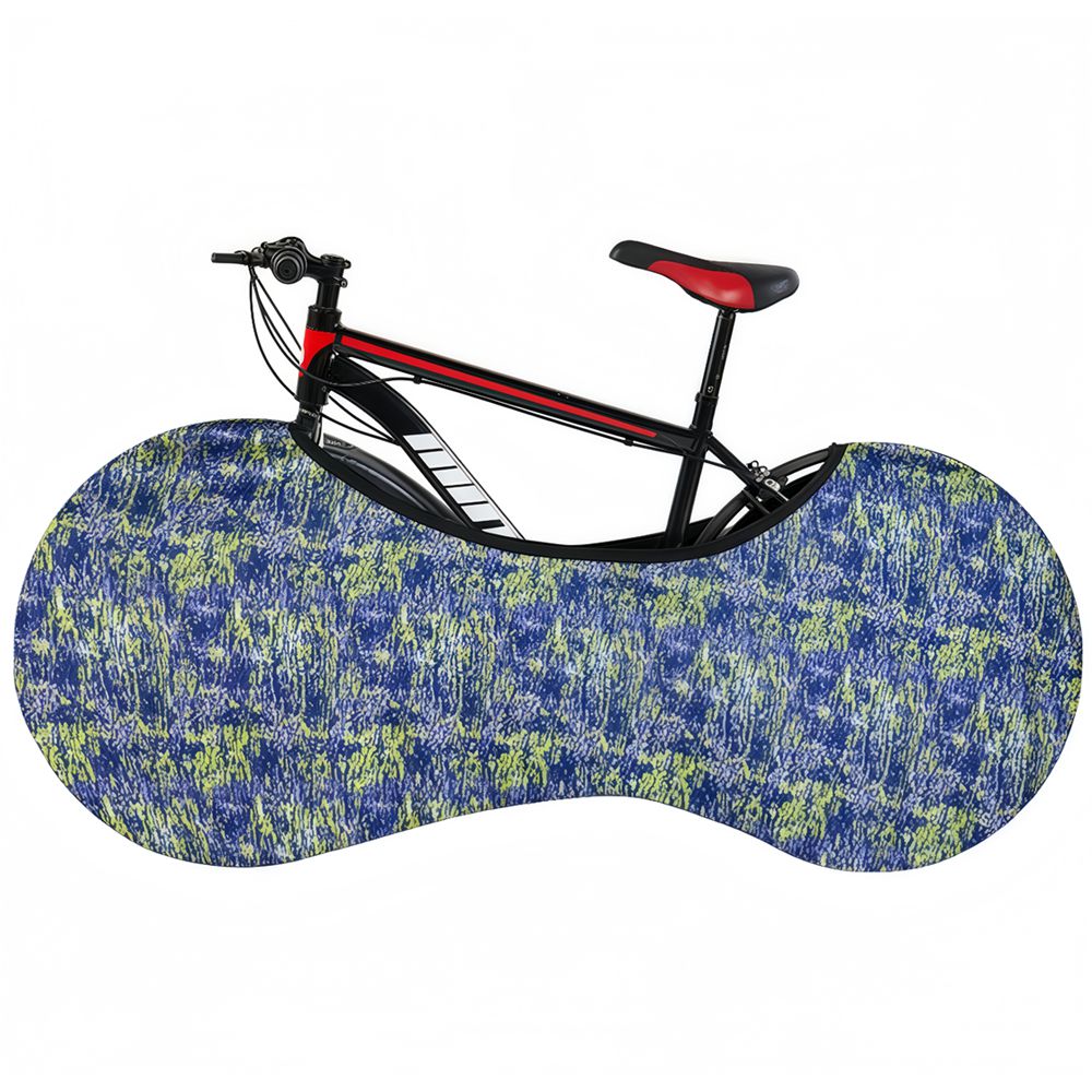 Bicycle Protector Cover MTB Ro - Cycling Protective Gear recension och pris