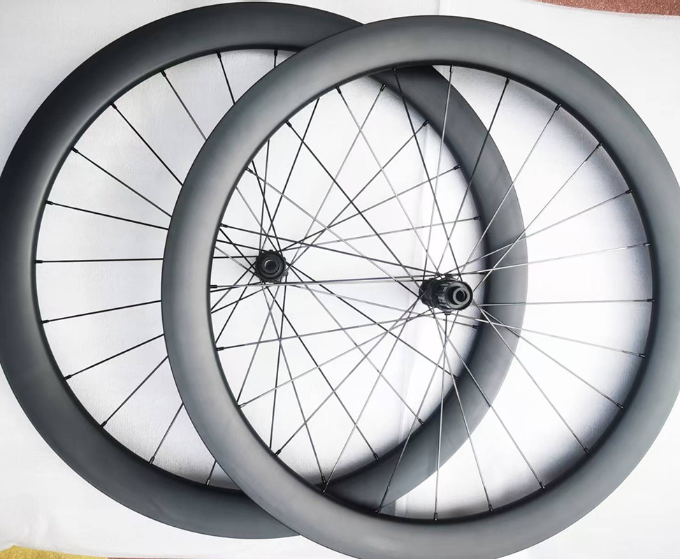 Width 30mm Gravel Carbon Disc  - Gravel Bike Tires recension och pris