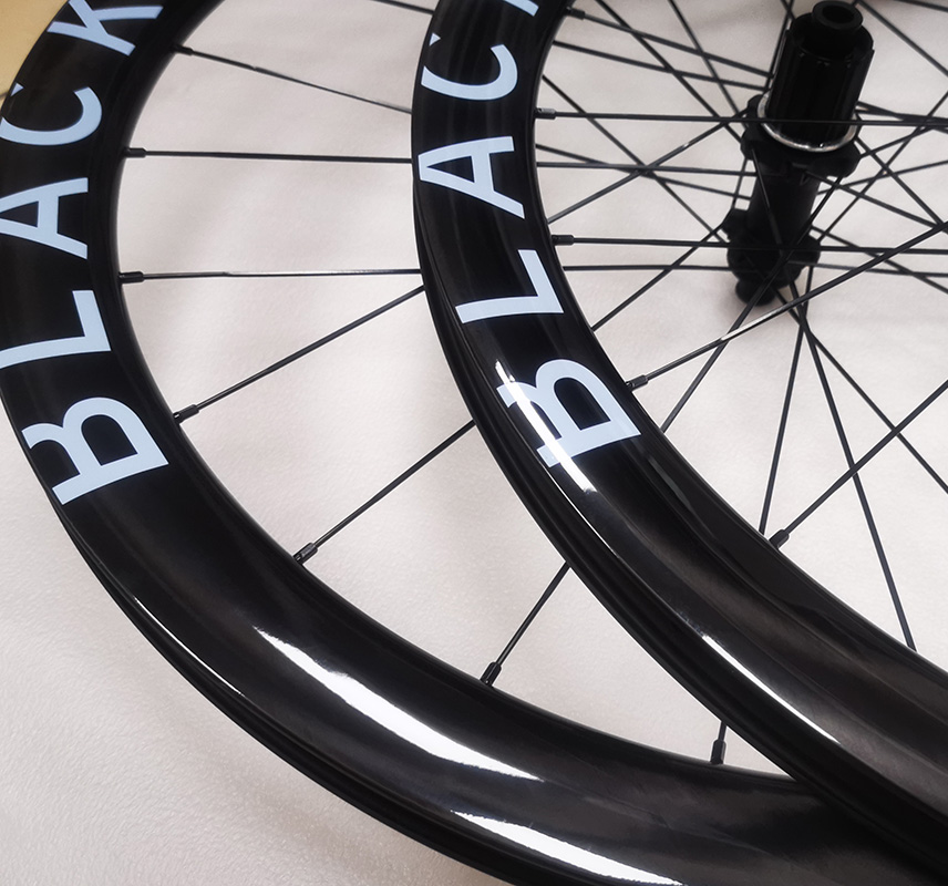 Width 30mm Gravel Carbon Disc  - Gravel Bike Tires recension och pris