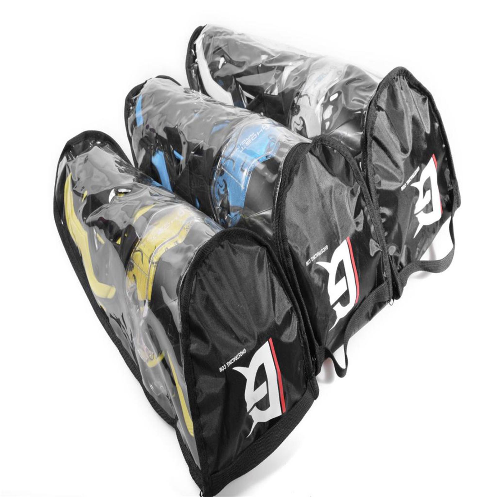 Enduro Motorcycle Knee Pads Ad - Cycling Gear Padding recension och pris