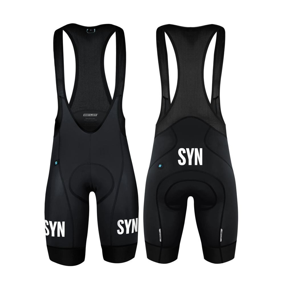 SYN Brown Cycling Clothing men - Cycling Gear Clothing recension och pris